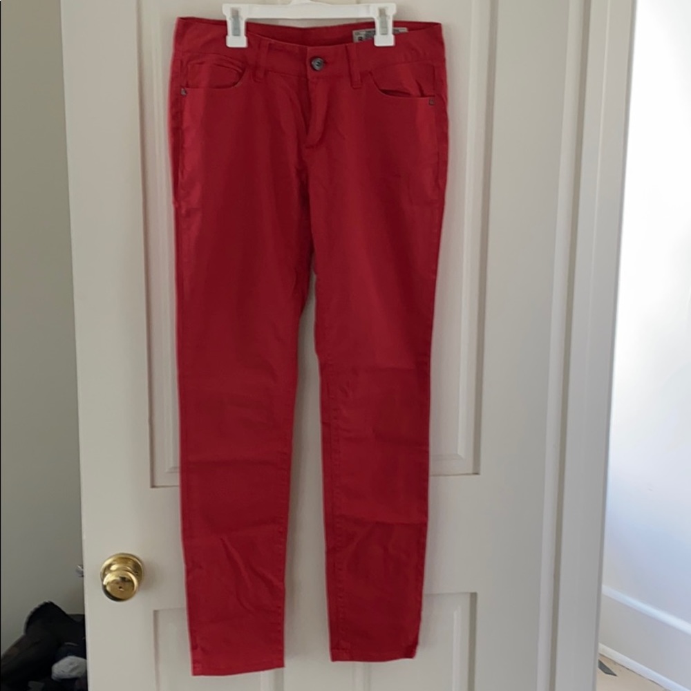 Rocks & indigo skinny pants